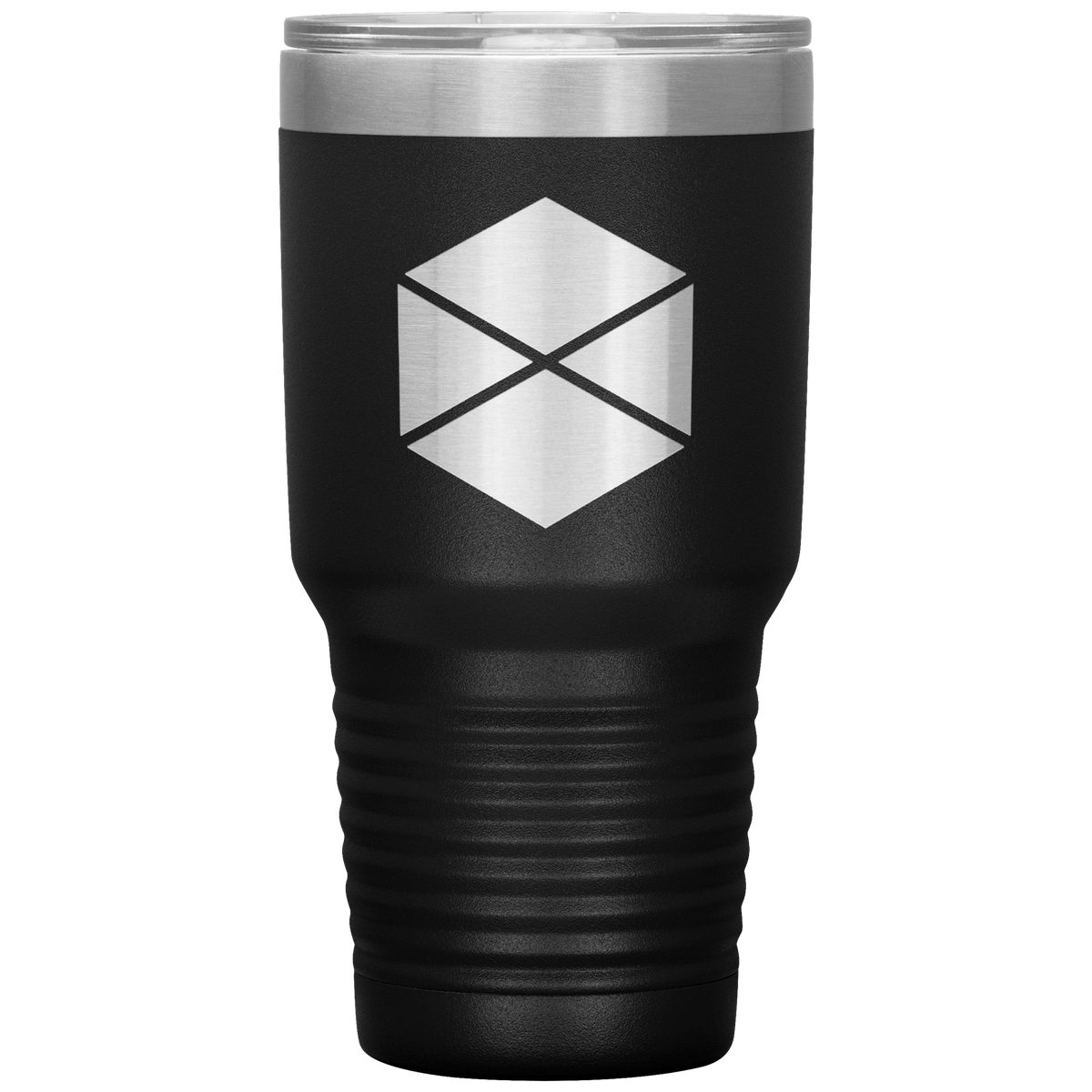 Destiny 2 Titan Crest 30oz Insulated Tumbler in Black