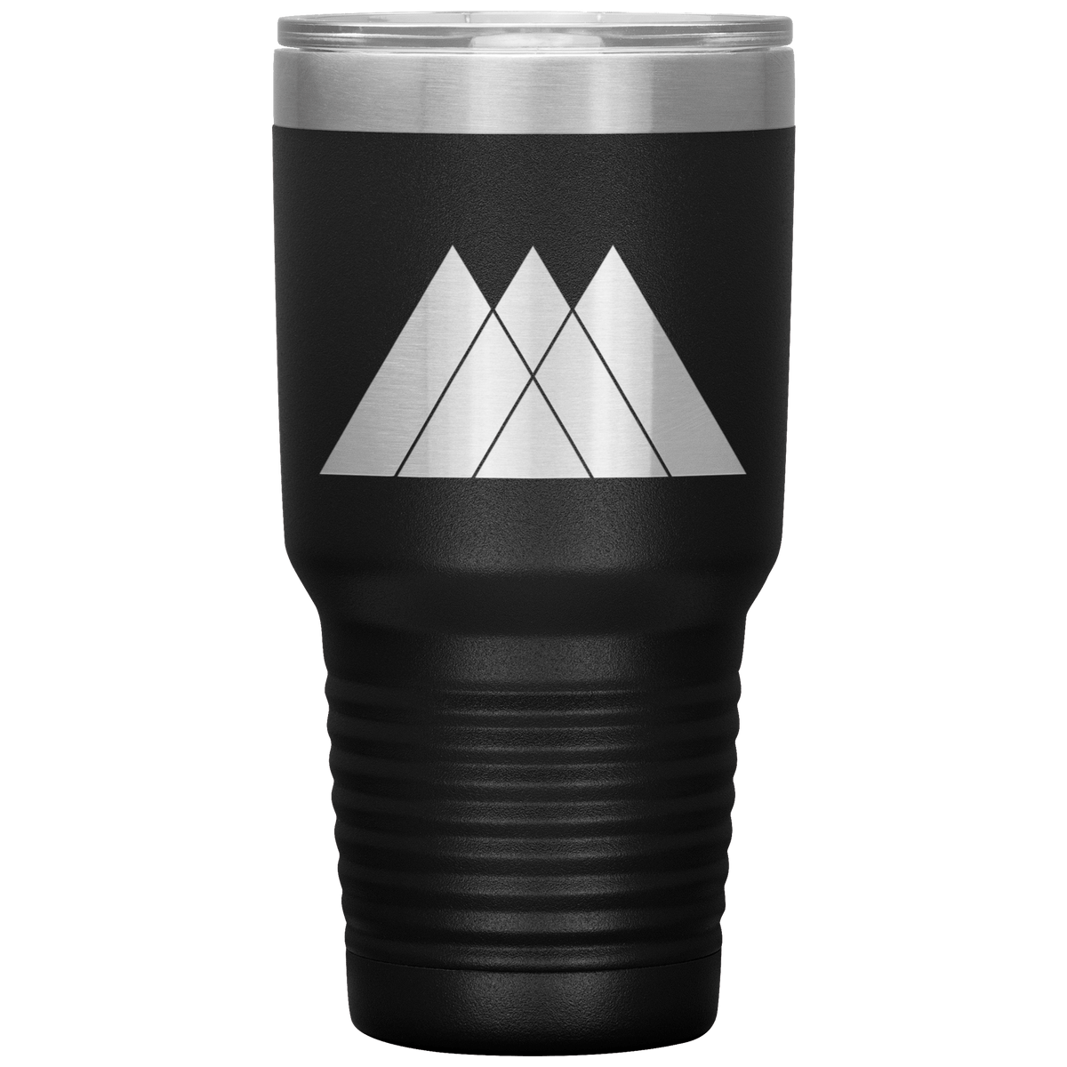 Destiny 2 Warlock Crest 30oz Insulated Tumbler in Black