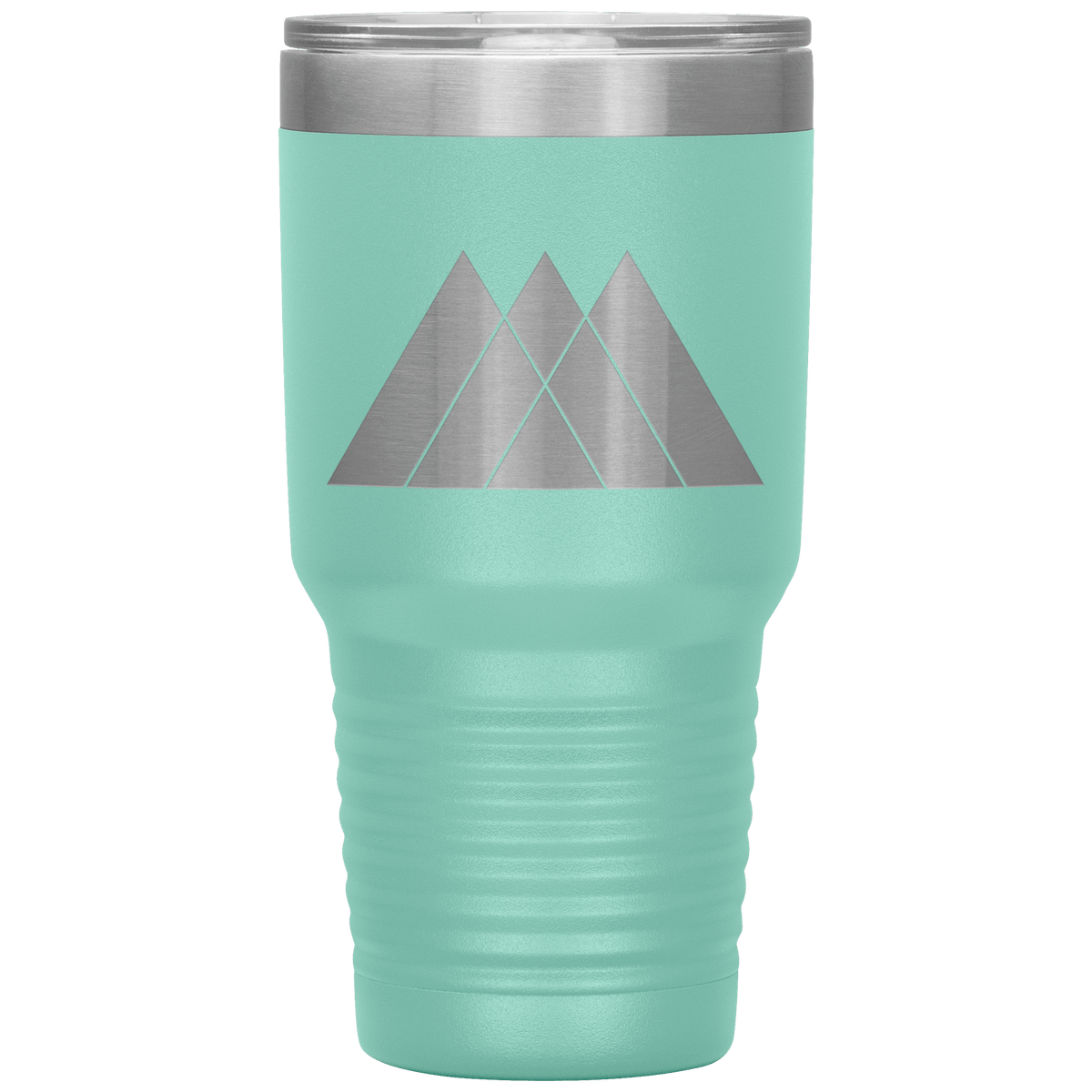 Destiny 2 Warlock Crest 30oz Insulated Tumbler in Teal